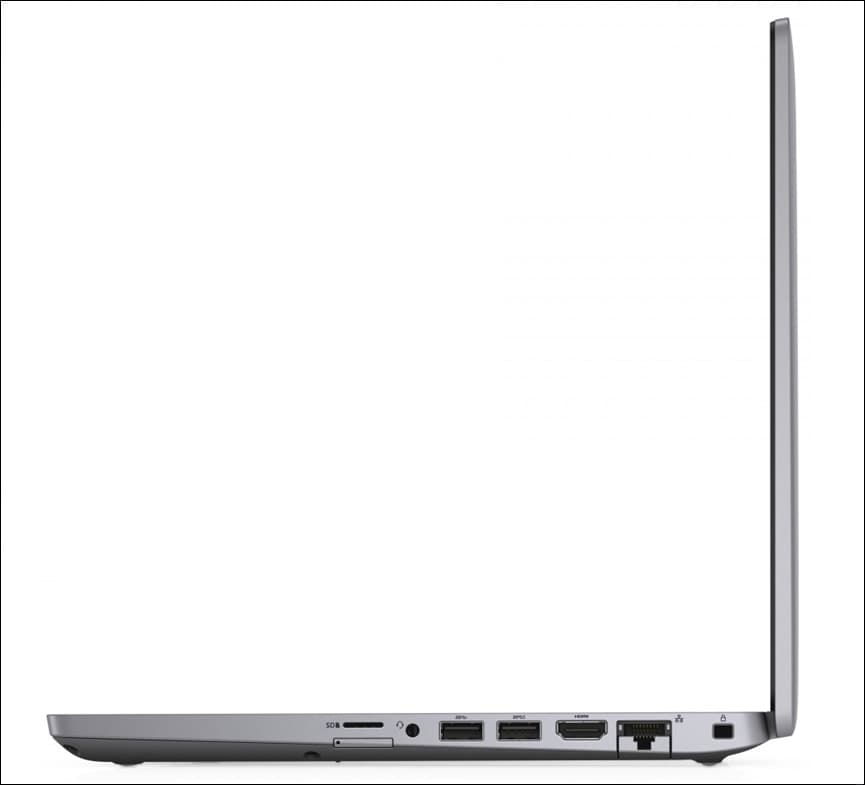 Notebook DELL Latitude 5410 Intel Core i7-10610U 14" Pollici Touchscreen 16/256GB Ricondizionato in Portatili DFP Elettronica Store - Scafati, commercioVirtuoso.it