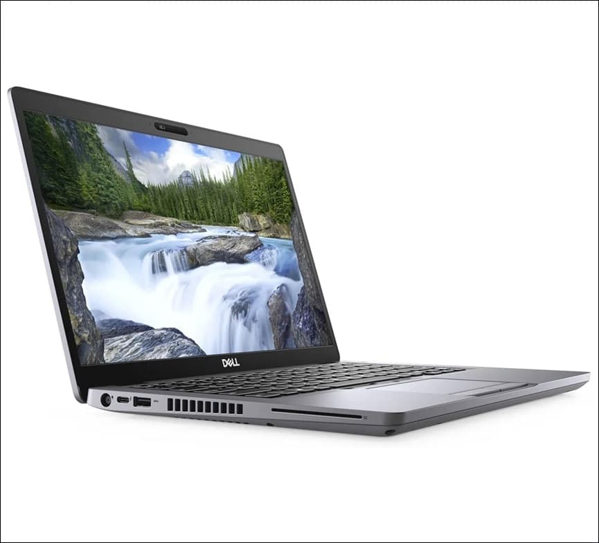 Notebook DELL Latitude 5410 Intel Core i7-10610U 14" Pollici Touchscreen 16/256GB Ricondizionato in Portatili DFP Elettronica Store - Scafati, commercioVirtuoso.it
