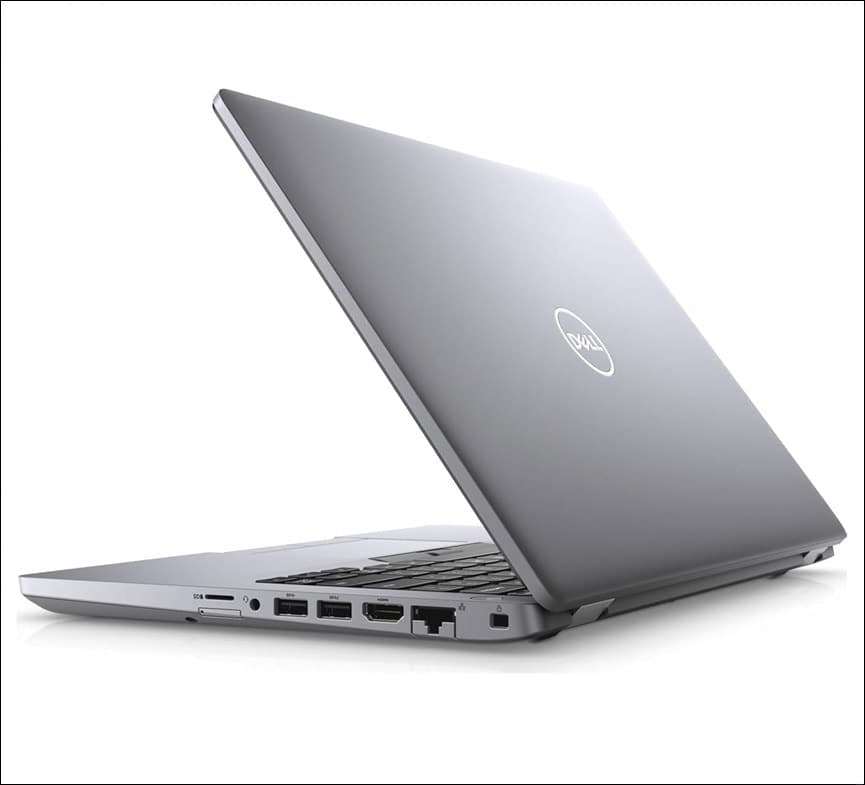 Notebook DELL Latitude 5410 Intel Core i7-10610U 14" Pollici Touchscreen 16/256GB Ricondizionato in Portatili DFP Elettronica Store - Scafati, commercioVirtuoso.it