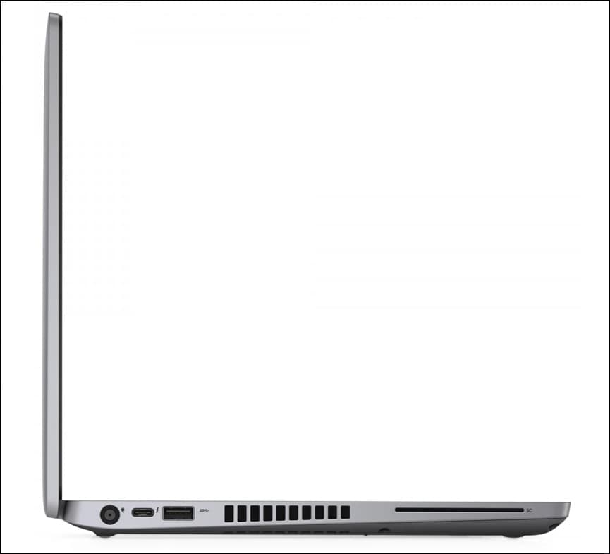 Notebook DELL Latitude 5410 Intel Core i7-10610U 14" Pollici Touchscreen 16/256GB Ricondizionato in Portatili DFP Elettronica Store - Scafati, commercioVirtuoso.it
