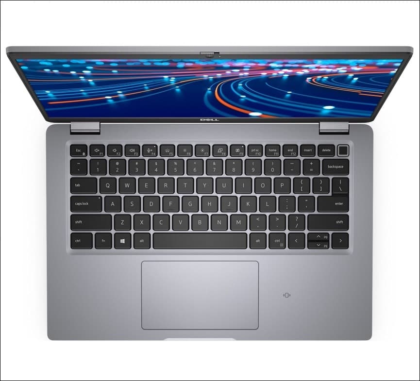 Notebook DELL Latitude 5420 Intel Core i3-1125G4 14" Pollici 16/256GB Ricondizionato in Portatili DFP Elettronica Store - Scafati, commercioVirtuoso.it