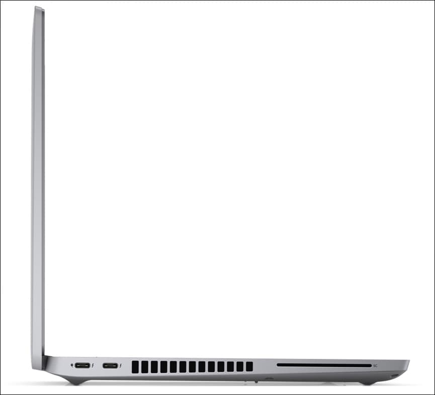 Notebook DELL Latitude 5420 Intel Core i3-1125G4 14" Pollici 16/256GB Ricondizionato in Portatili DFP Elettronica Store - Scafati, commercioVirtuoso.it