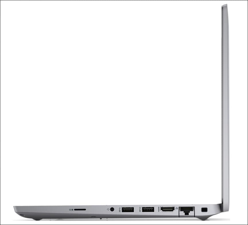Notebook DELL Latitude 5420 Intel Core i3-1125G4 14" Pollici 16/256GB Ricondizionato in Portatili DFP Elettronica Store - Scafati, commercioVirtuoso.it