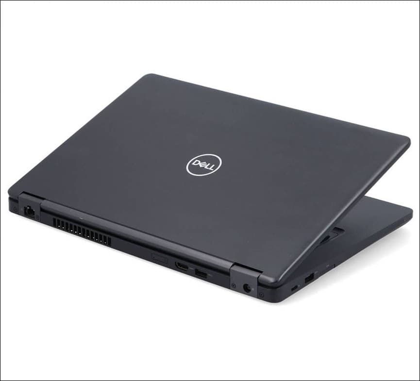 Notebook DELL Latitude 5480 Intel Core i5-6300U 14" Pollici 16/240GB Ricondizionato in Portatili DFP Elettronica Store - Scafati, commercioVirtuoso.it