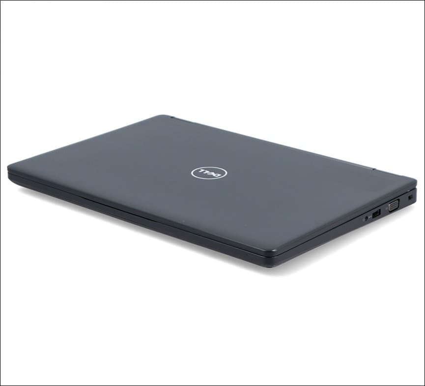 Notebook DELL Latitude 5480 Intel Core i5-6300U 14" Pollici 16/240GB Ricondizionato in Portatili DFP Elettronica Store - Scafati, commercioVirtuoso.it