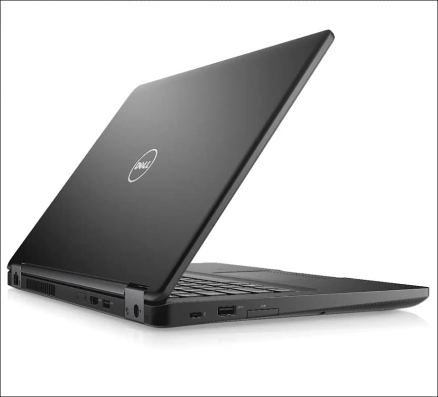 Notebook DELL Latitude 5480 Intel Core i5-6300U 14" Pollici 16/240GB Ricondizionato in Portatili DFP Elettronica Store - Scafati, commercioVirtuoso.it