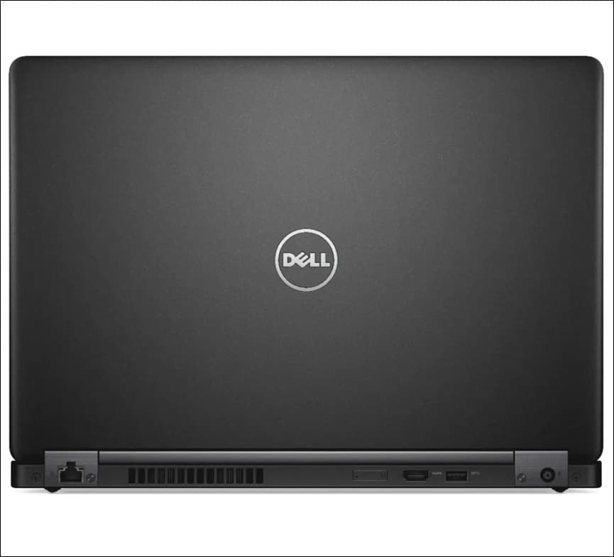 Notebook DELL Latitude 5480 Intel Core i5-6300U 14" Pollici 16/240GB Ricondizionato in Portatili DFP Elettronica Store - Scafati, commercioVirtuoso.it
