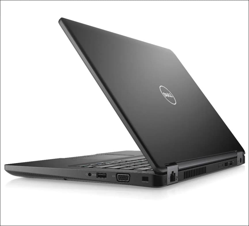 Notebook DELL Latitude 5480 Intel Core i5-6300U 14" Pollici 16/240GB Ricondizionato in Portatili DFP Elettronica Store - Scafati, commercioVirtuoso.it