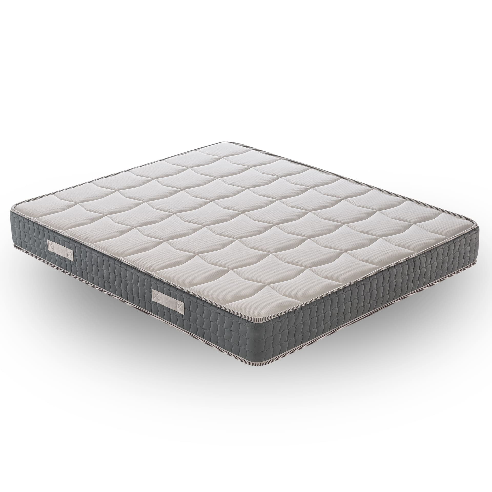 Materasso in Memory Foam,Altezza 21 cm - Ortopedico e confortevole - Alta densità in Materassi iLoveSleep - Concesio, commercioVirtuoso.it
