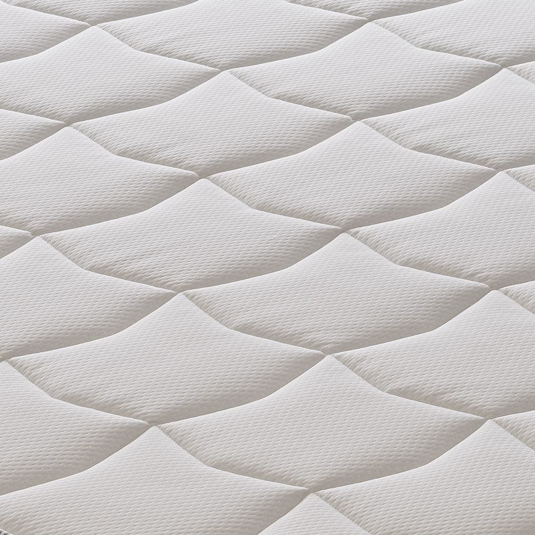 Materasso in Memory Foam,Altezza 21 cm - Ortopedico e confortevole - Alta densità in Materassi iLoveSleep - Concesio, commercioVirtuoso.it