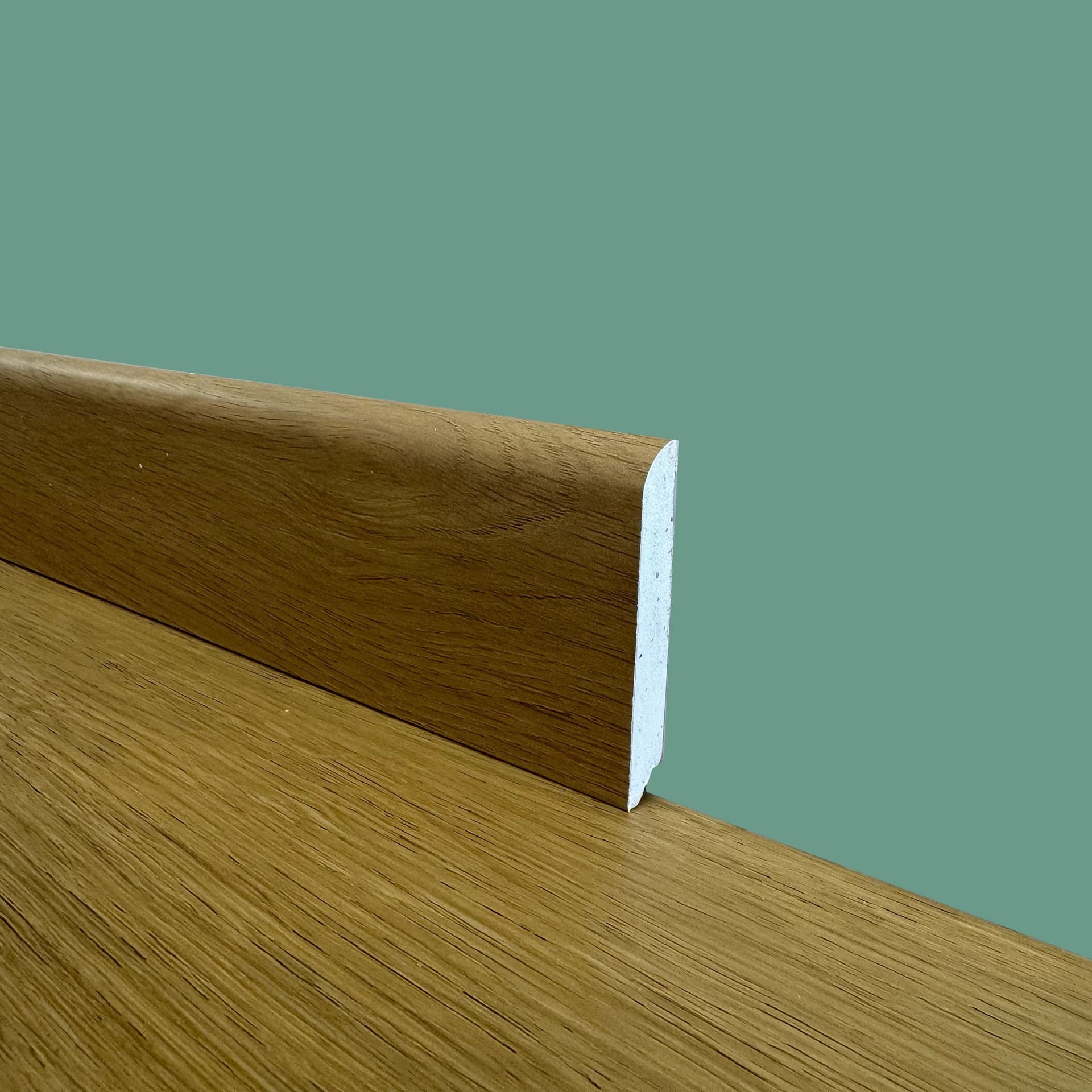 TAAC! Battiscopa in polistrutturato coordinati linea SPC 70X10mm BC Marmo, legno, cemento (prezzo al metro) - 41
