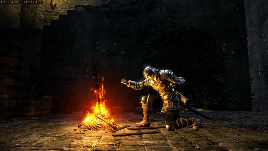 Dark Souls Trilogy PS4 FR in Giochi Prezzo Bomba Store - Casalnuovo di Napoli, commercioVirtuoso.it