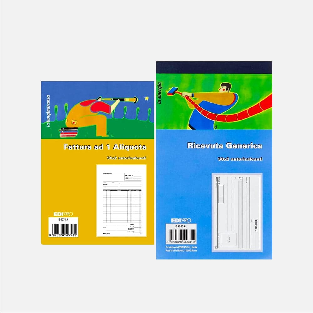 Modulistica e conservazione registri da ufficio