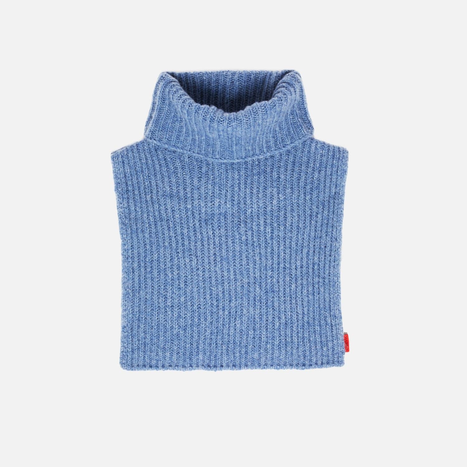 Pullover senza maniche da donna