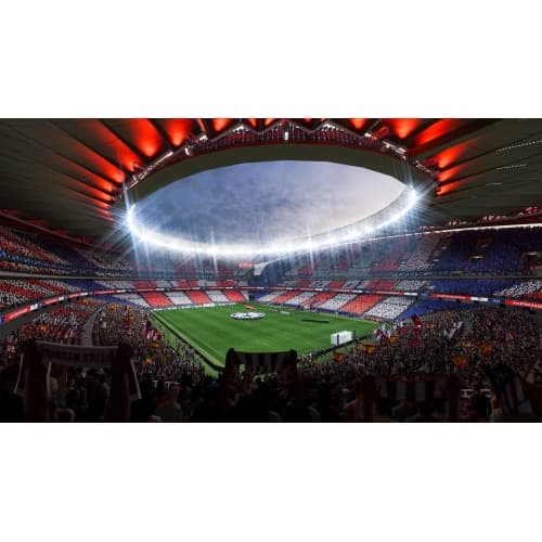 Fifa 23 PS5 SV/DA/FI/NO in Giochi Prezzo Bomba Store - Casalnuovo di Napoli, commercioVirtuoso.it