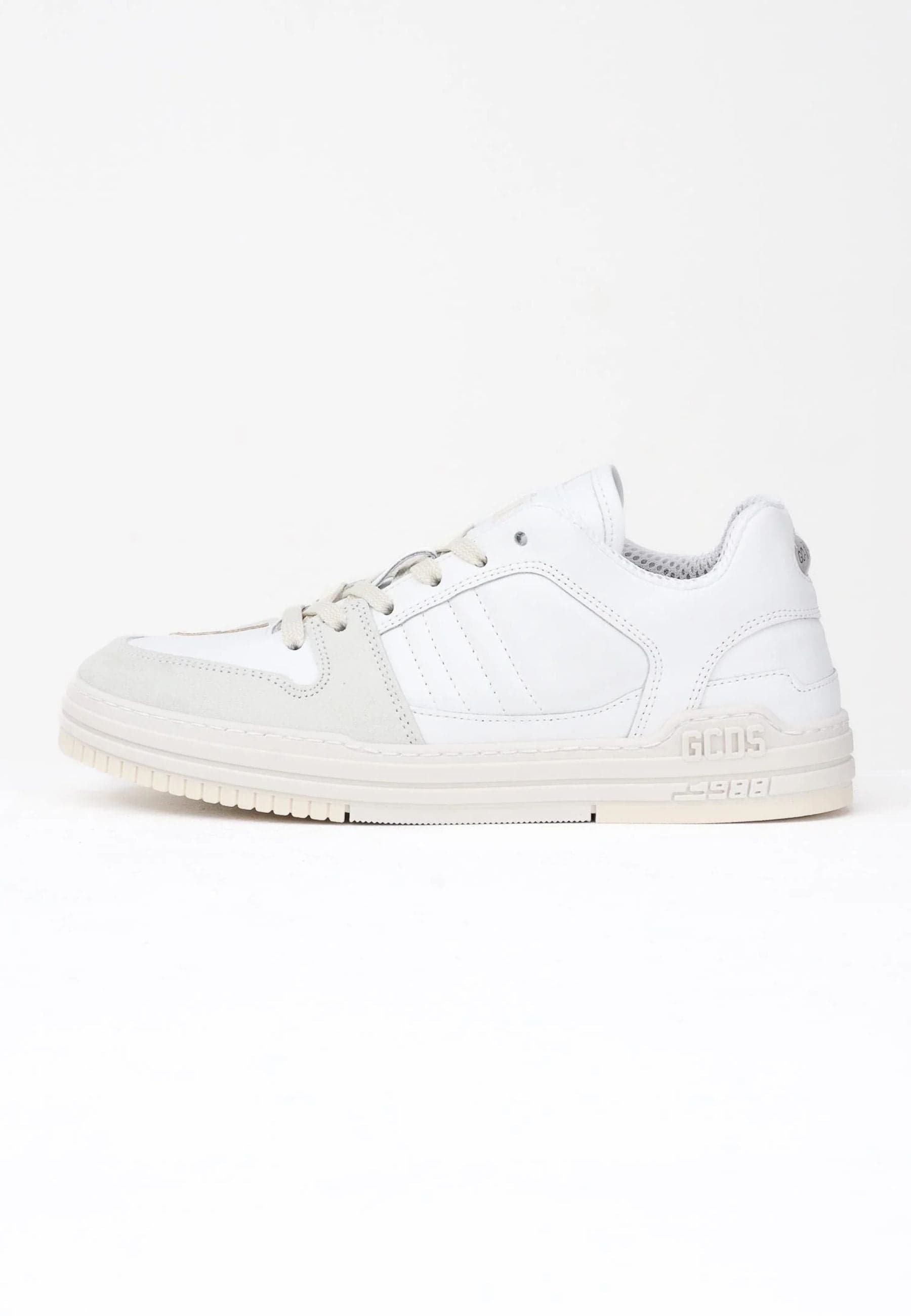 GCDS Sneakers SNEAKER SPORTIVA da uomo in Sneaker casual Drestige - Casamassima, commercioVirtuoso.it