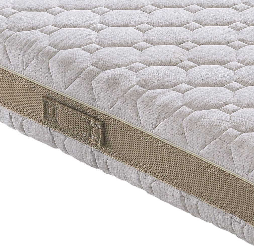 Materasso in memory foam, 3 strati, rivestimento sfoderabile in Materassi iLoveSleep - Concesio, commercioVirtuoso.it