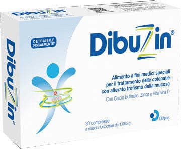 Dibuzin 30cpr