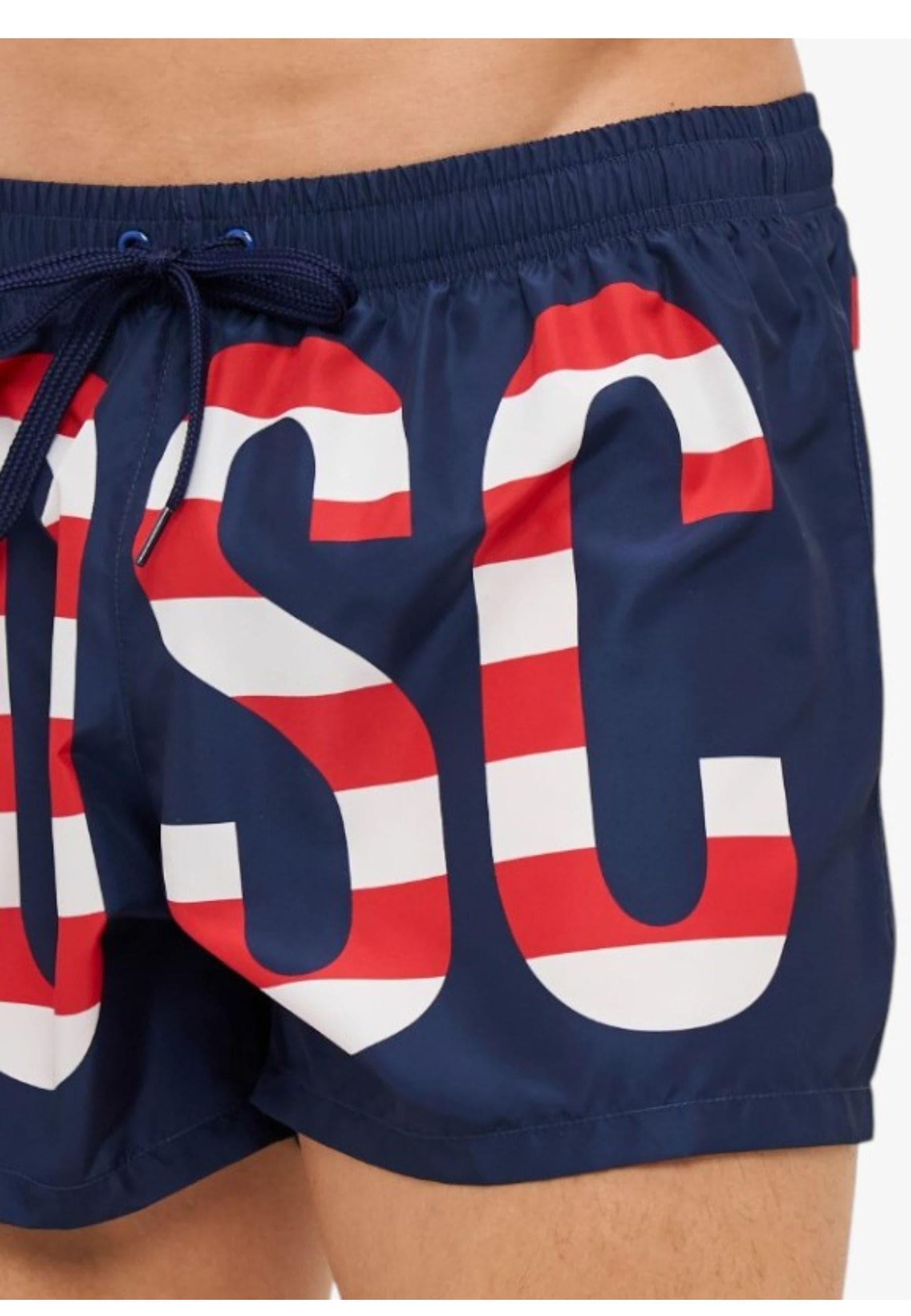 moschino Costume da bagno MOSCHINO SWIM da uomo in Pantaloncini e calzoncini Drestige - Casamassima, commercioVirtuoso.it