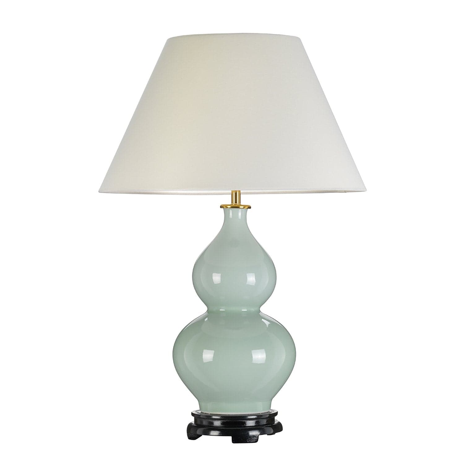 Lampada Da Scrivania Contemporanea Harbin Porcellana Celadon 1 Luce E27 in Lampade da tavolo e abat-jour LuceArt - Montecorvino Pugliano, commercioVirtuoso.it