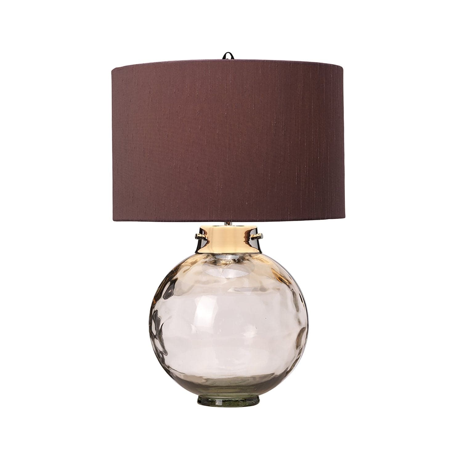 Lampada Da Scrivania Kara Vetro Metallo Nichel Lucido Vetro Verde 1 Luce E27 in Lampade da tavolo e abat-jour LuceArt - Montecorvino Pugliano, commercioVirtuoso.it