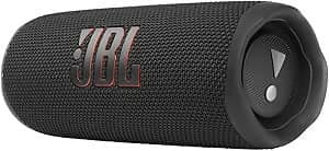 JBL Flip 6 Speaker Bluetooth Portatile, Cassa Altoparlante Impermeabile e Antipolvere IPX67, Compatibile con JBL PartyBoost, Fino a 12h di Autonomia, Nero in Altoparlanti Unicmarket.eu - Bologna, commercioVirtuoso.it