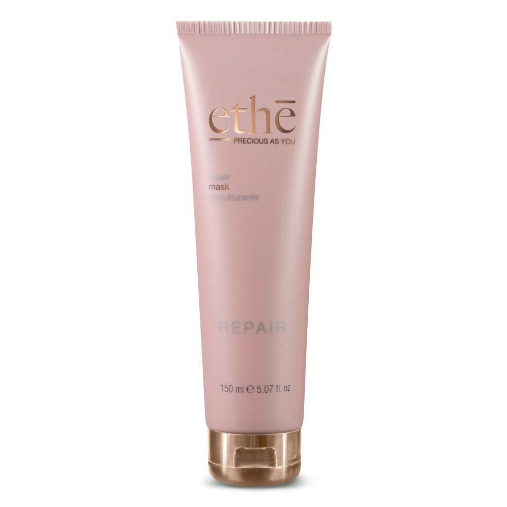 Shampoo Ristrutturante Capelli Danneggiati Emsibeth Ethè Repair – Detergente Professionale Riparatore con Olio di Amaranto e Moringa, Rinforza e Rigenera la Fibra Capillare in Shampoo Ricci Perfetti - Partinico, commercioVirtuoso.it