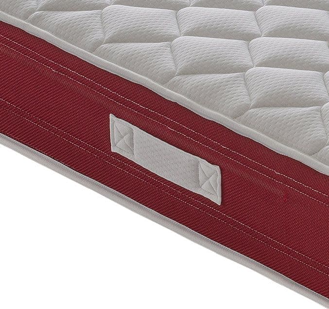 Materasso a 900 Molle insacchettate e Schiuma HR – Alta densità in Materassi iLoveSleep - Concesio, commercioVirtuoso.it