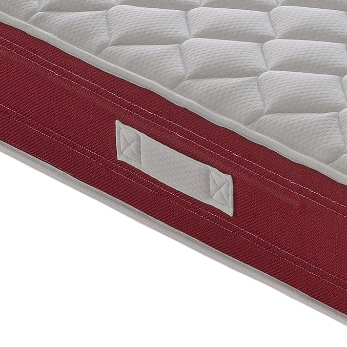Materasso a 900 Molle insacchettate e Schiuma HR – Alta densità in Materassi iLoveSleep - Concesio, commercioVirtuoso.it