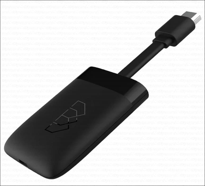 Homatics DONGLE R 4K HDMI 2/32GB Android TV 11 certificato Google in Client Streaming DFP Elettronica Store - Scafati, commercioVirtuoso.it