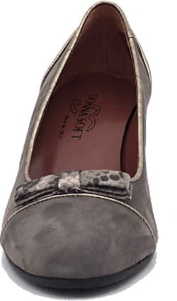 DONNA SOFT D??collet?? 3980 in Scarpe col tacco Calzature Durello - Agna, commercioVirtuoso.it