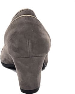 DONNA SOFT D??collet?? 3980 in Scarpe col tacco Calzature Durello - Agna, commercioVirtuoso.it