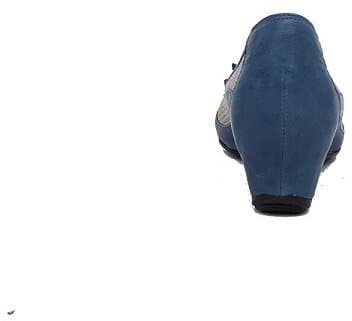 DONNA SOFT D??collet?? 5158 in Scarpe col tacco Calzature Durello - Agna, commercioVirtuoso.it