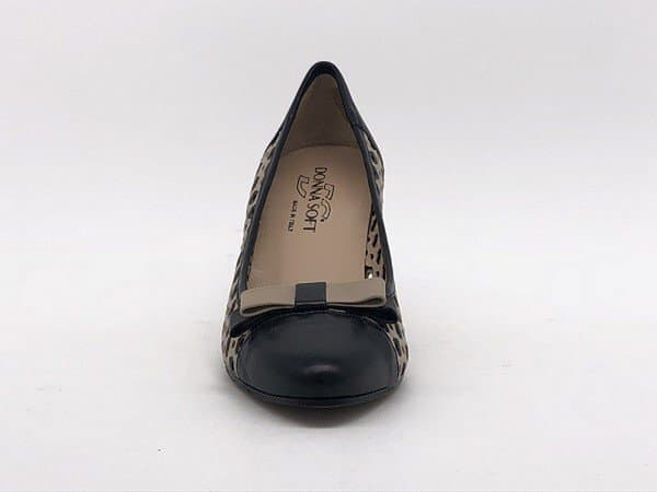 DONNA SOFT D??collet?? 5677 in Scarpe col tacco Calzature Durello - Agna, commercioVirtuoso.it