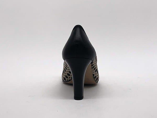 DONNA SOFT D??collet?? 5677 in Scarpe col tacco Calzature Durello - Agna, commercioVirtuoso.it