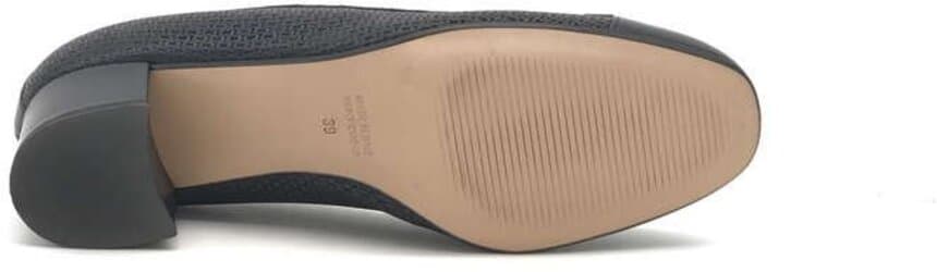 DONNA SOFT D??collet?? 6835 in Scarpe col tacco Calzature Durello - Agna, commercioVirtuoso.it