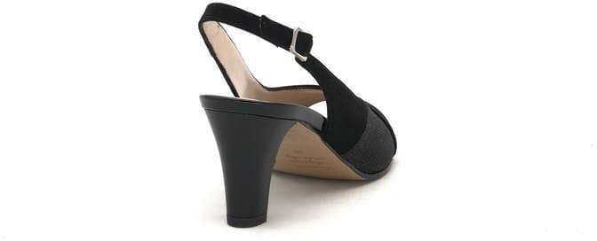 DONNA SOFT Sandali 6855A in Sandali moda Calzature Durello - Agna, commercioVirtuoso.it