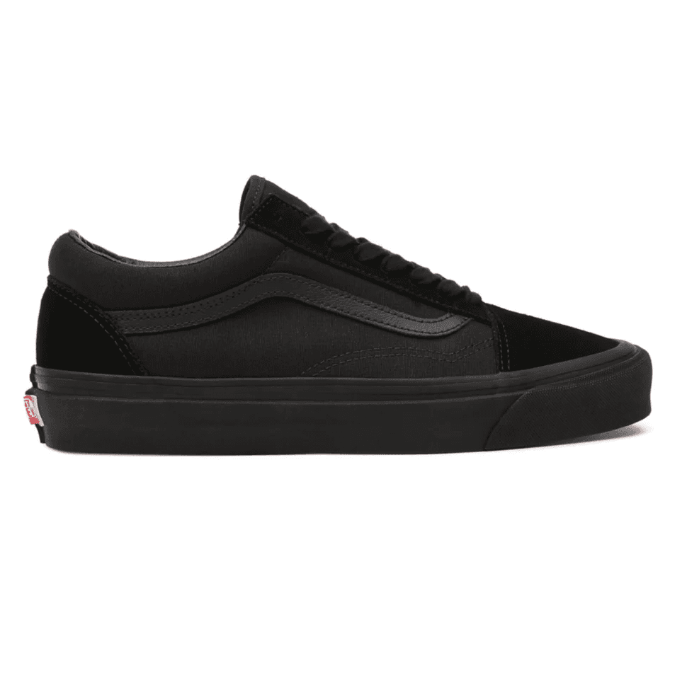 Scarpe Skate Vans Old Skool 36 D