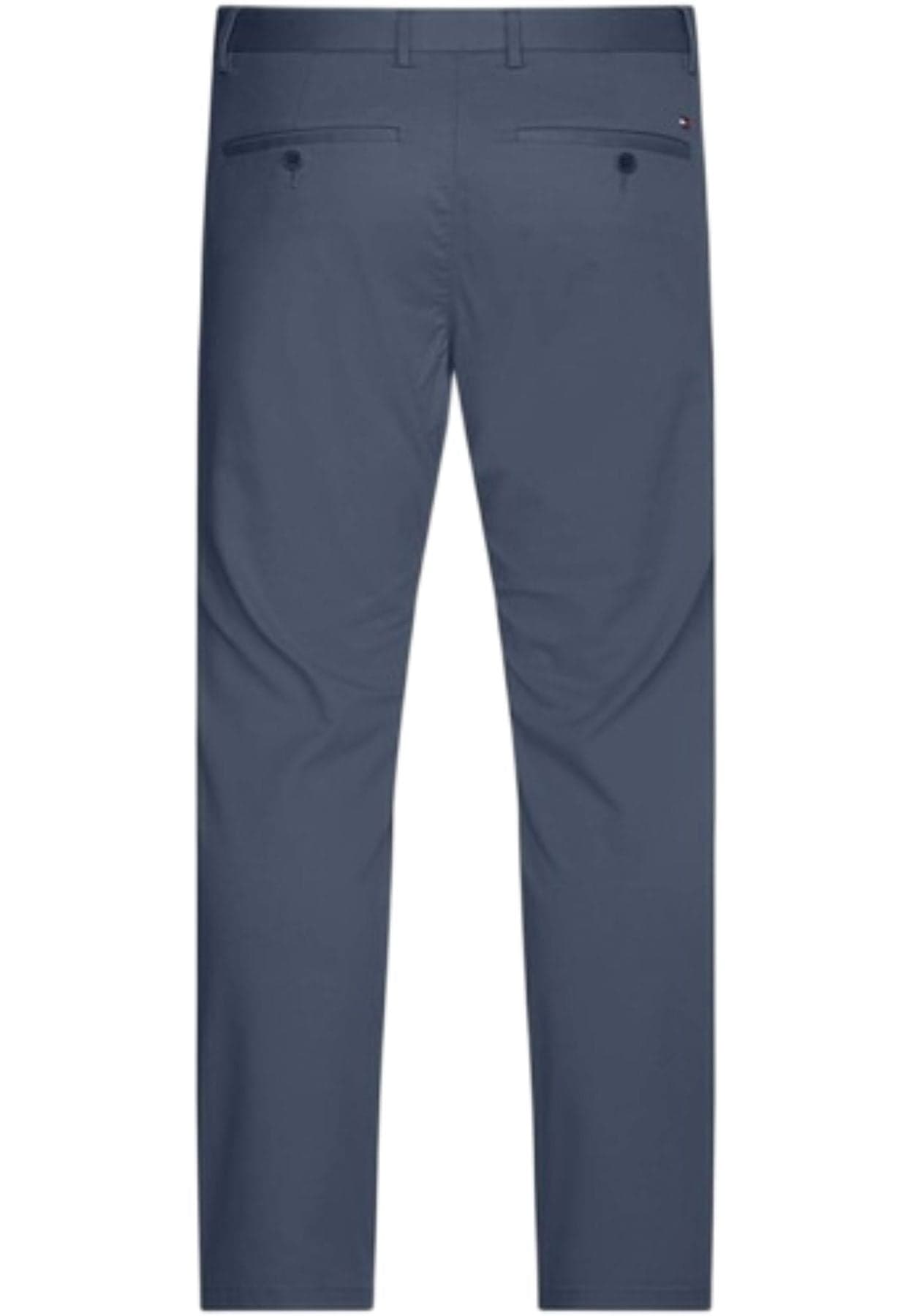 Tommy Hilfiger PANTALONE BLEECKER CHINO da uomo in Pantaloni sportivi Drestige - Casamassima, commercioVirtuoso.it