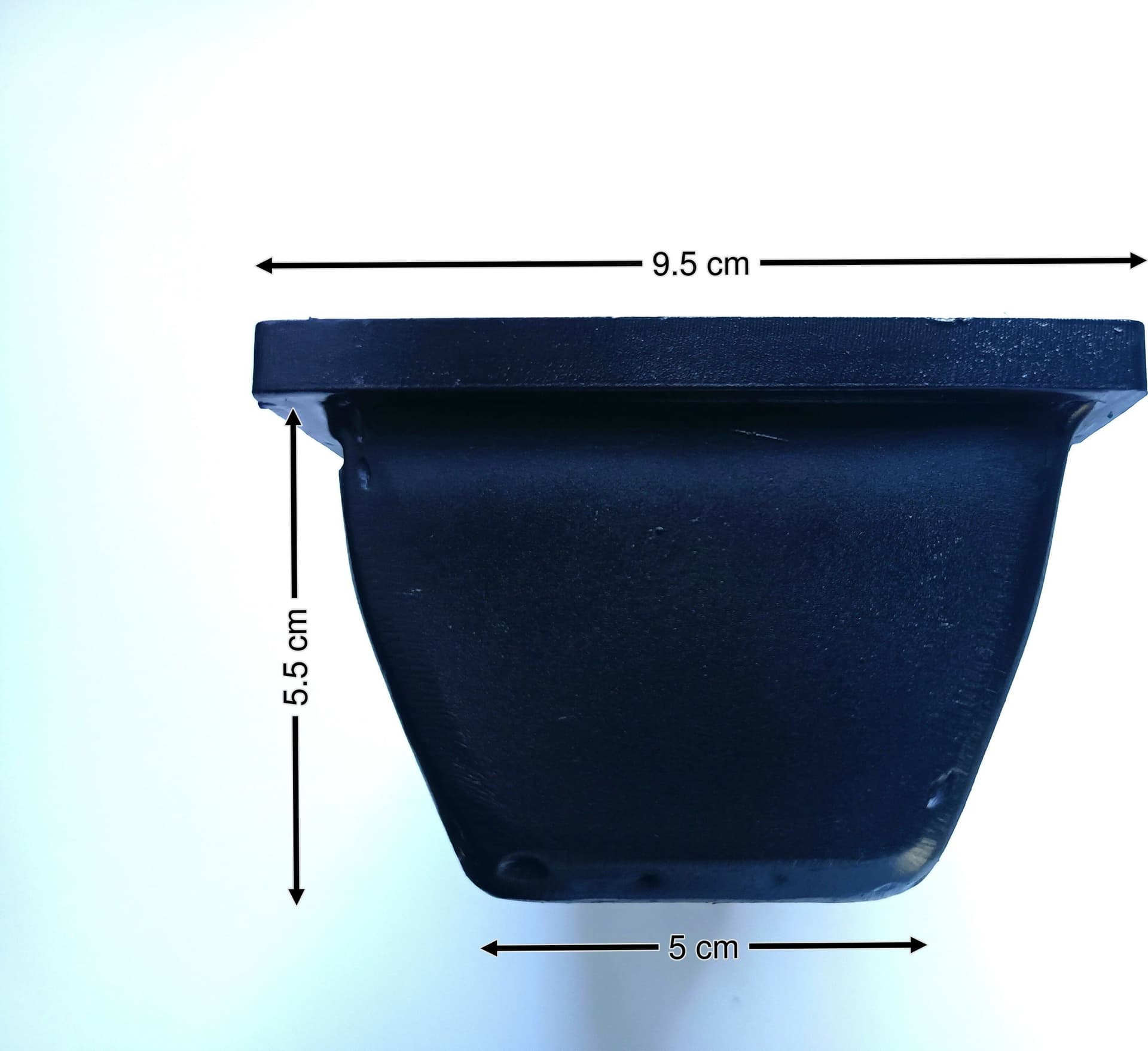 Braciere Compatibile MCZ parte Inferiore in Ferro alta temperatura cod.4130870 in Impianti di riscaldamento a pellet La Bottega dei Ricambi - San Cesareo, commercioVirtuoso.it