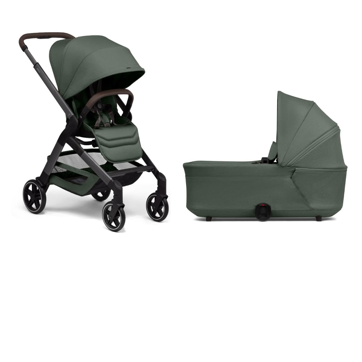 Duo Passeggino Joolz Hub2 - Vari Colori - 6