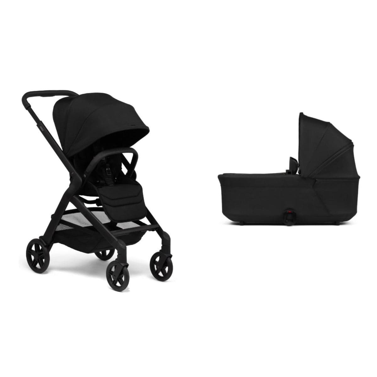 Duo Passeggino Joolz Hub2 - Vari Colori - 7