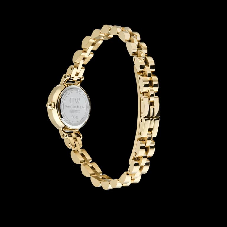 Orologio donna DANIEL WELLINGTON DW00100855 in prodotto Gioielleria Cameli - Monte Urano, commercioVirtuoso.it
