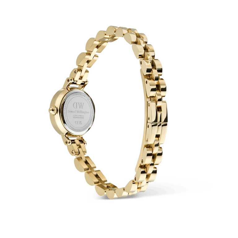 Orologio donna DANIEL WELLINGTON DW00100855 in prodotto Gioielleria Cameli - Monte Urano, commercioVirtuoso.it