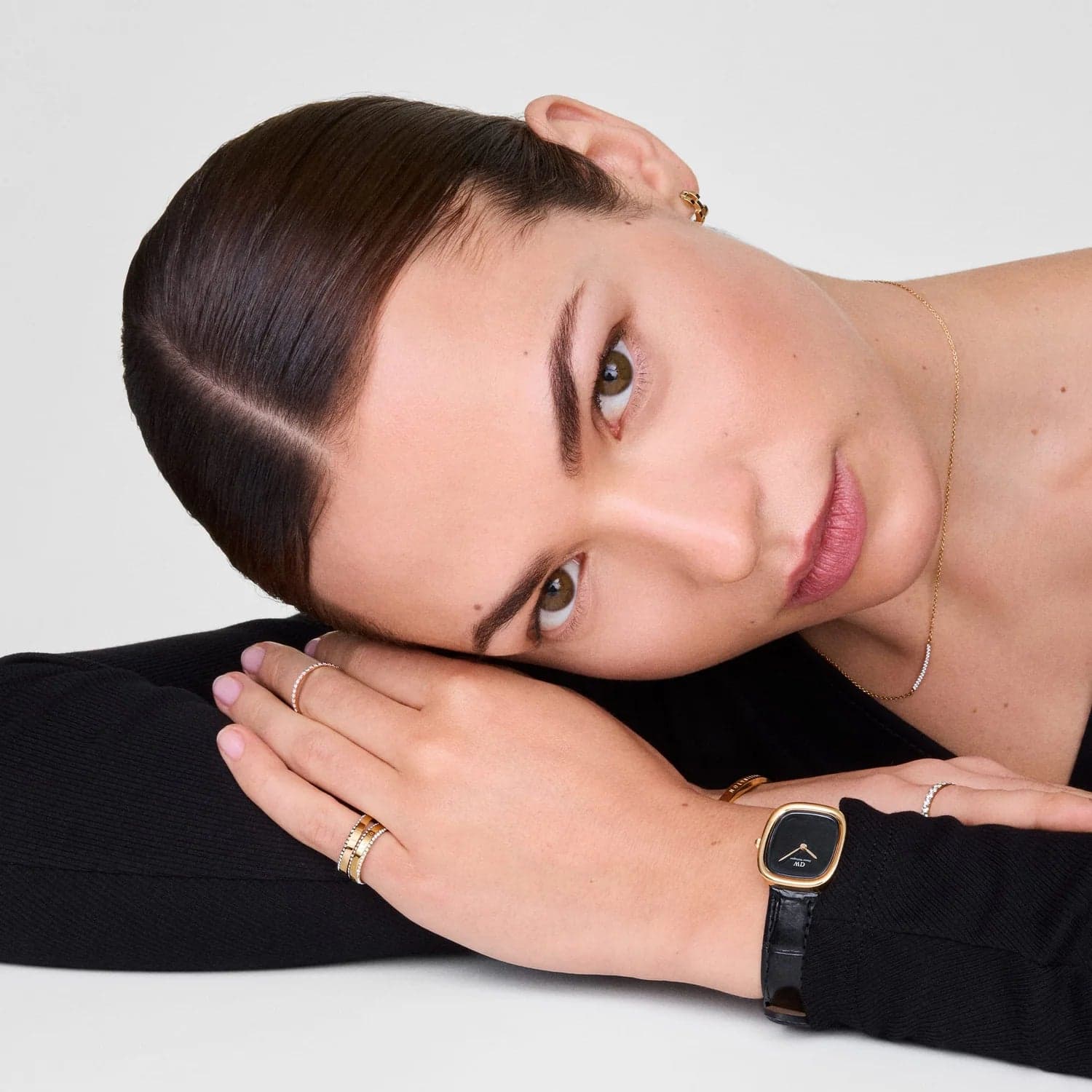 Orologio donna DANIEL WELLINGTON DW00100880 in Orologi da polso Gioielleria Cameli - Monte Urano, commercioVirtuoso.it