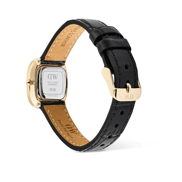 Orologio donna DANIEL WELLINGTON DW00100880 in Orologi da polso Gioielleria Cameli - Monte Urano, commercioVirtuoso.it