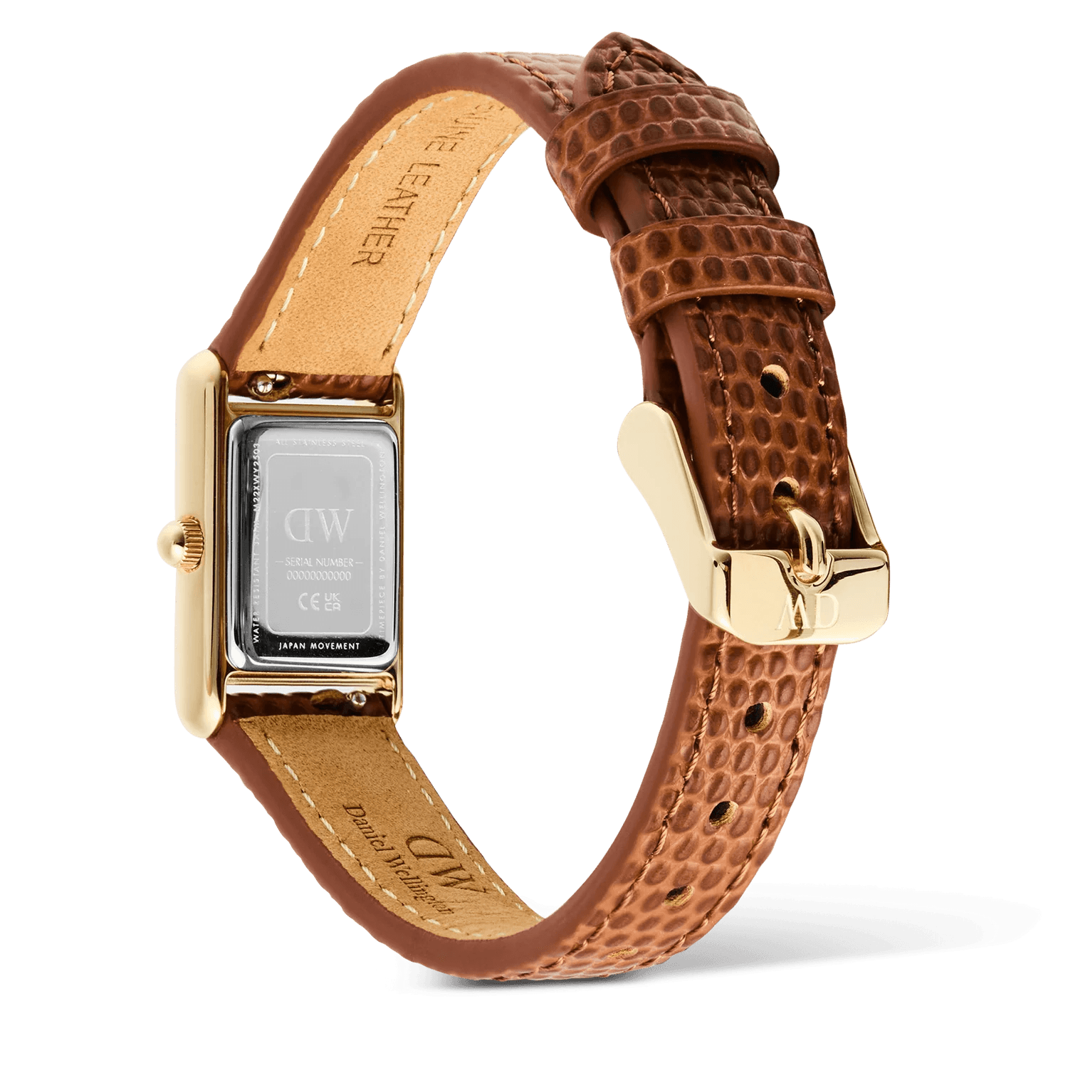 Orologio donna DANIEL WELLINGTON DW00100905 in Orologi da polso Gioielleria Cameli - Monte Urano, commercioVirtuoso.it
