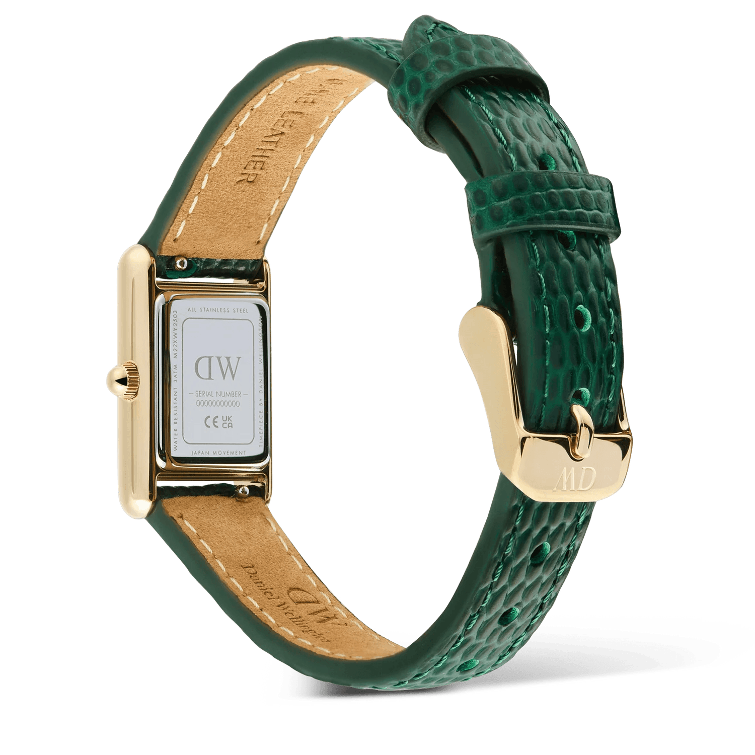 Orologio donna DANIEL WELLINGTON DW00100906 in Orologi da polso Gioielleria Cameli - Monte Urano, commercioVirtuoso.it