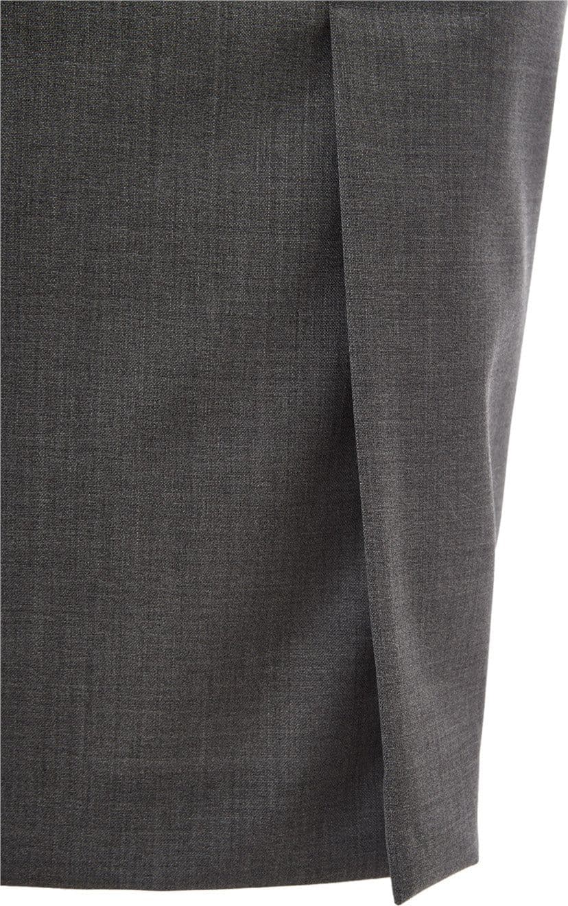 Lardini Gonna a Tubino in Lana da donna in Gonne Drestige - Casamassima, commercioVirtuoso.it