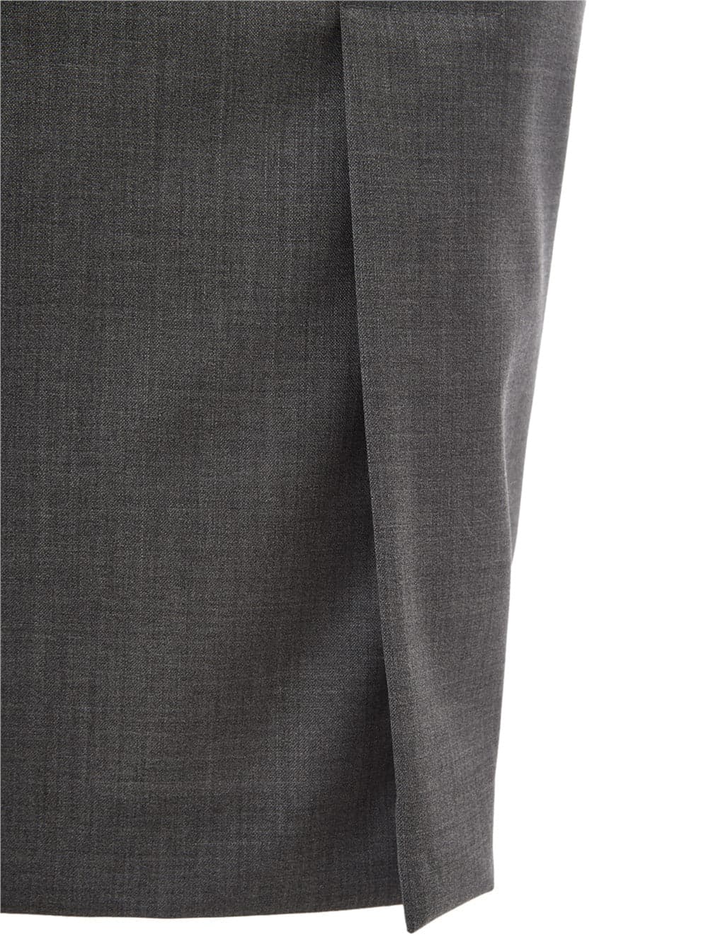 Lardini Gonna a Tubino in Lana da donna in Gonne Drestige - Casamassima, commercioVirtuoso.it